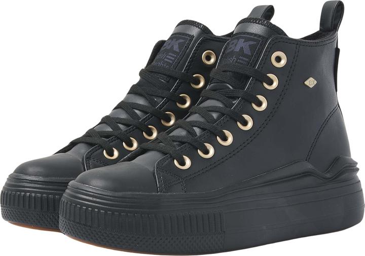 Produktbild British Knights sneakers für damen kaya flow mid (38)