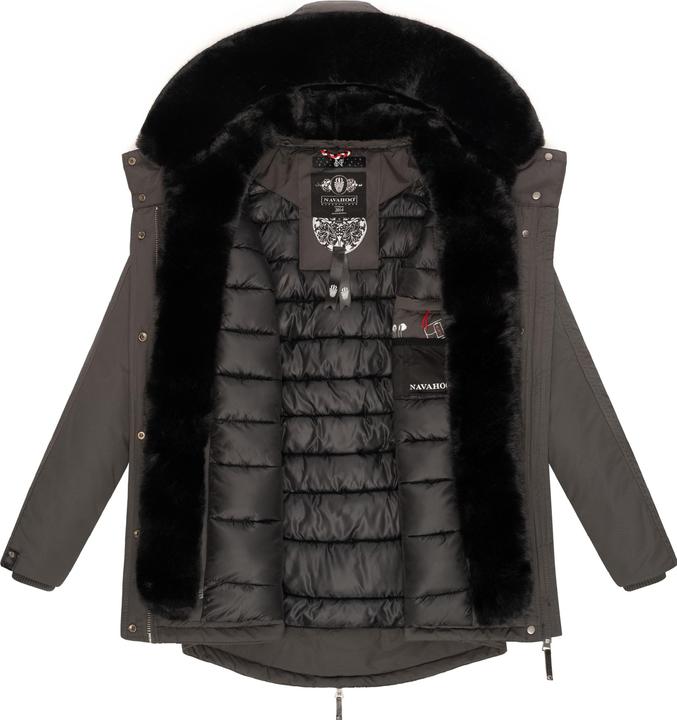 Image du produit Navahoo Sweety Deluxe (XS)