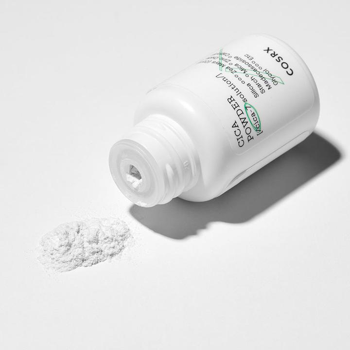 Image du produit Cosrx Pure Fit Cica Powder (Talc)