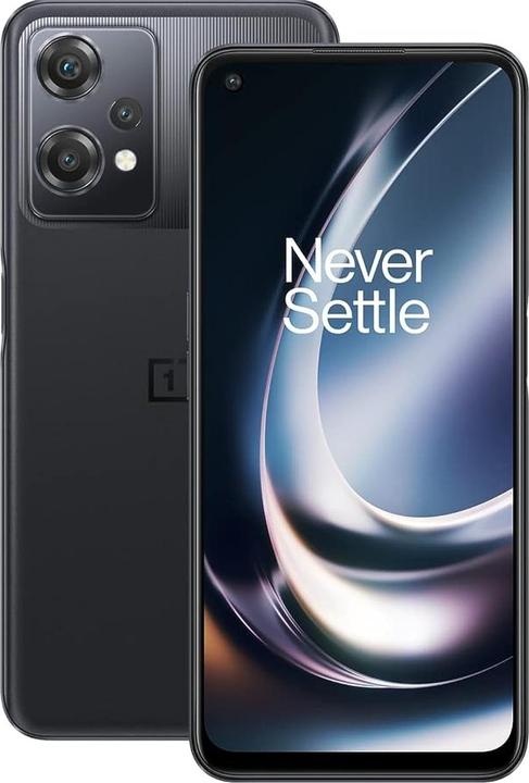 Image du produit OnePlus Nord CE 2 Lite 5G (128 Go, Black Dusk, 6.59", Double SIM, 64 Mpx, 5G)
