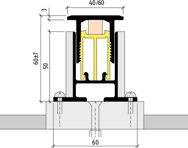 Actual product image Planet Ground separation sleepers BT