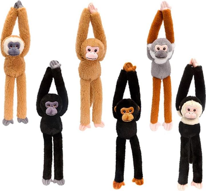 Image du produit Sombo Singes (40 cm)
