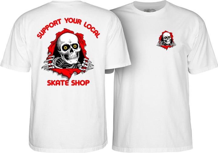 Immagine prodotto Support your Local Skateshop T-Shirt (S)