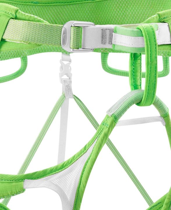 Produktbild Edelrid Ace II Klettergurt (S)