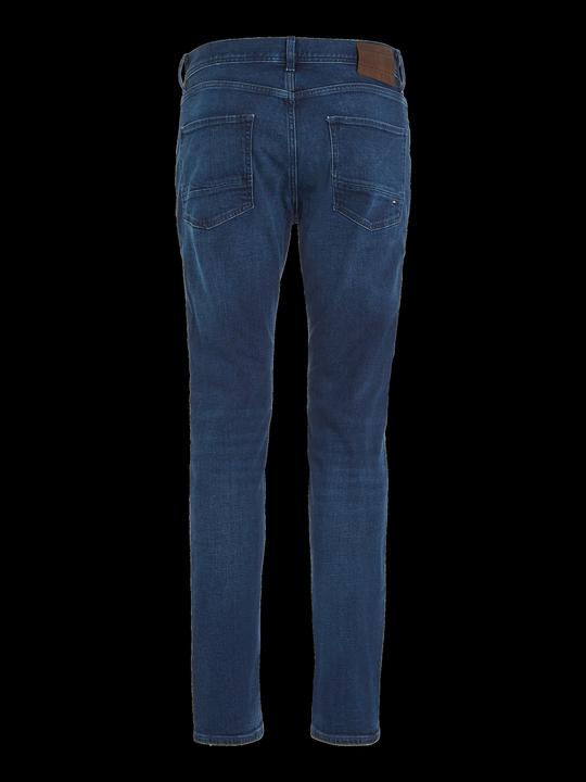 Produktbild Tommy Hilfiger Denton Jeans Straight Fit Bridger Indigo (W34/L36)