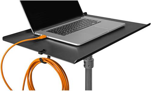 Produktbild Tether Tools Pro Tethering Kit, Aero Master 56 x 40 cm