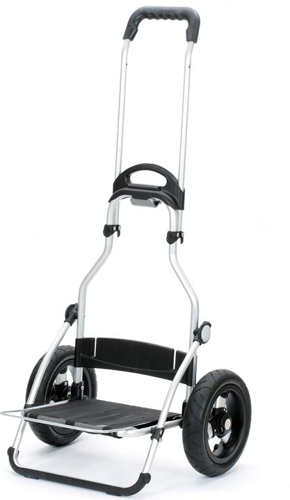 Produktbild Andersen Royal Shopper Hydro 2.0