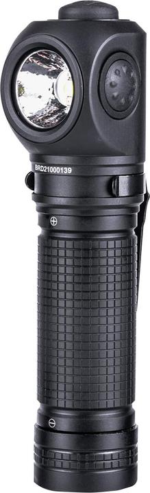 Actual product image Nextorch P10 Multifunction LED Angle Lamp