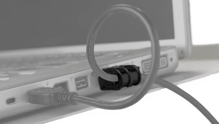 Actual product image Tether Tools JerkStopper, USB, 3 Stk.