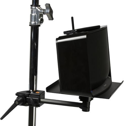 Produktbild Tether Tools Aero Utility Tray mit Verbindungsarm