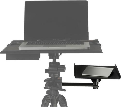 Produktbild Tether Tools Aero Utility Tray mit Verbindungsarm