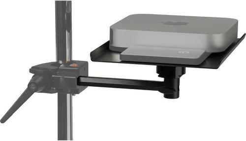 Produktbild Tether Tools Aero Utility Tray mit Verbindungsarm