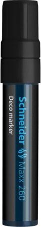 Immagine prodotto Schneider Penna a gesso Maxx 260 (e) (Nero, 15 mm, 1 x)