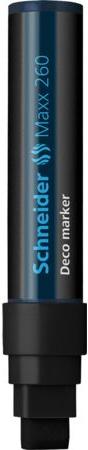 Immagine prodotto Schneider Penna a gesso Maxx 260 (e) (Nero, 15 mm, 1 x)