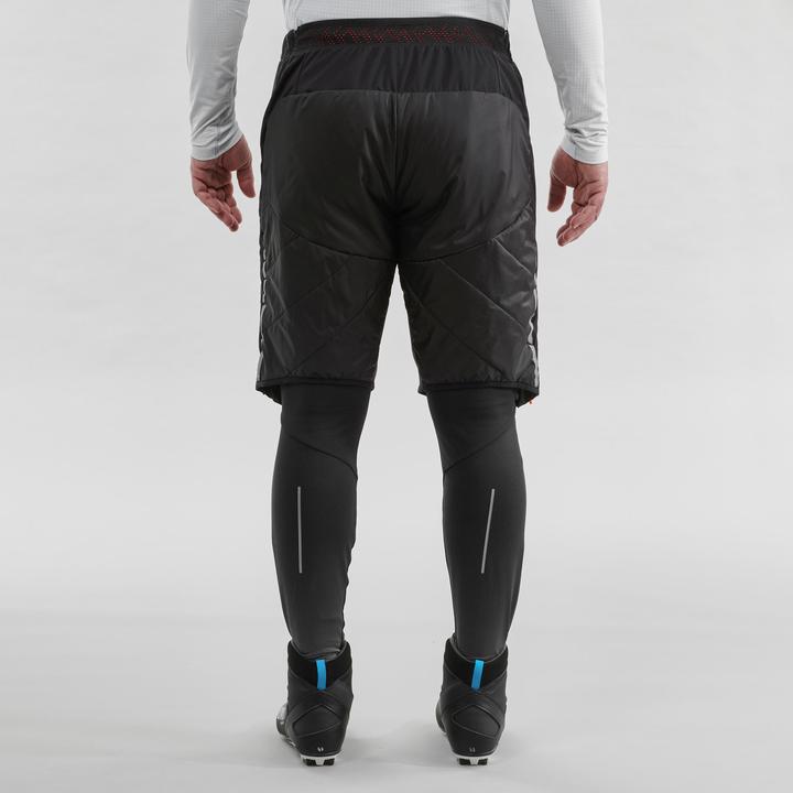 Actual product image Inovik XC S SHORT 500 (XL)