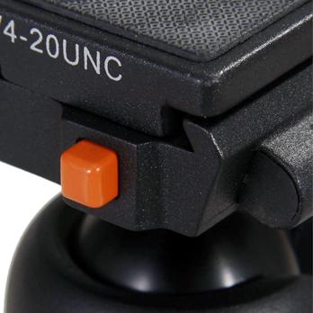 Actual product image Vanguard SBH-300