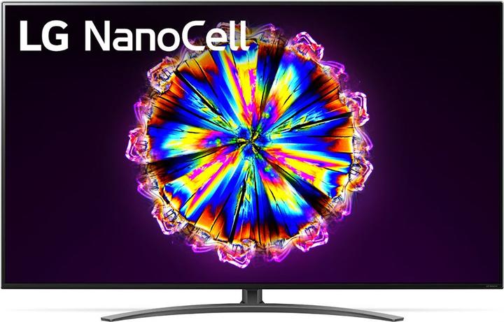 Actual product image LG 55NANO916NA (55", Nano-Cell, 4K, 2020)