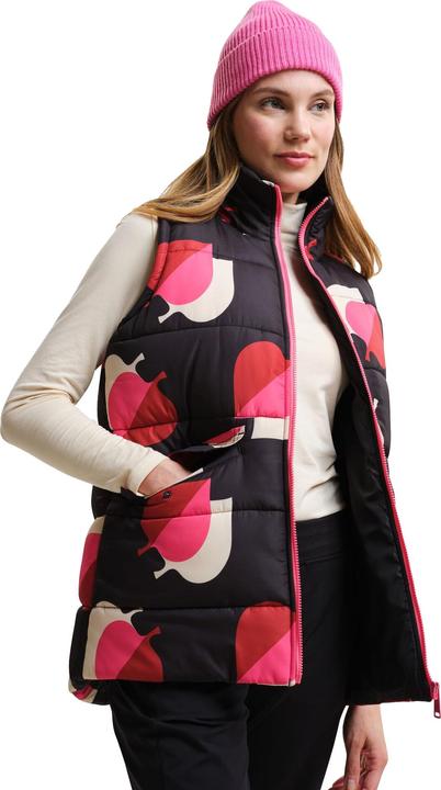 Immagine prodotto Regatta Orla Kiely Gilet Foglia di Olmo Donna (36 D)