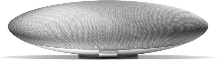 Bowers & Wilkins Zeppelin Wireless (Netzbetrieb)