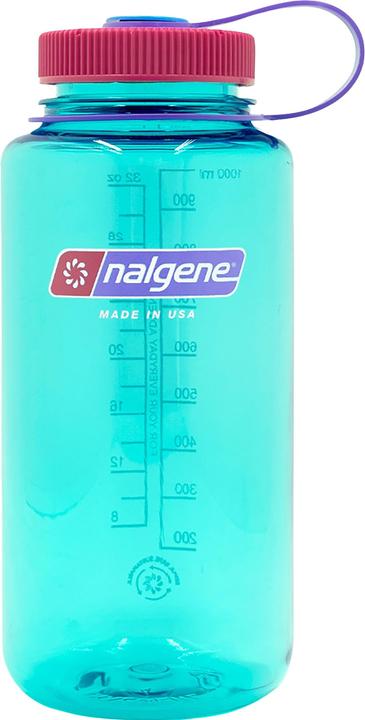 Actual product image Nalgene 078831 Drinking bottle WH Sustain (1 l)