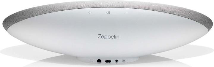Actual product image Bowers & Wilkins Zeppelin Wireless (Electrical connection)