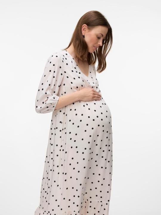 Produktbild Mamalicious MLEMMIE Umstandskleid Kleid (L)