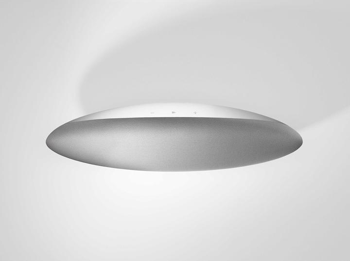 Actual product image Bowers & Wilkins Zeppelin Wireless (Electrical connection)