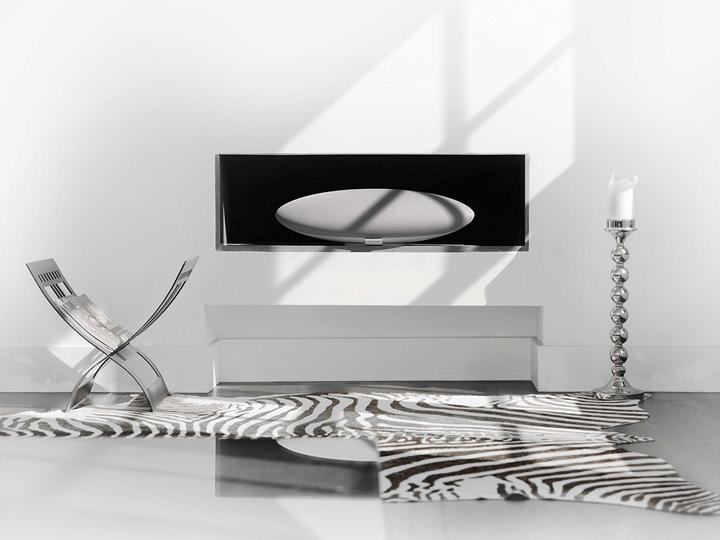 Actual product image Bowers & Wilkins Zeppelin Wireless (Electrical connection)