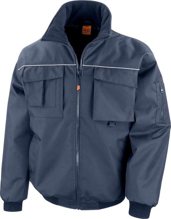 Produktbild Result Sabre Pilotenjacke (XS)