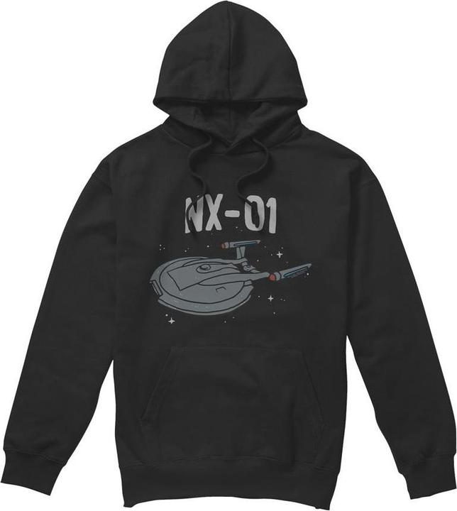 The OG NX Class Kapuzenpullover