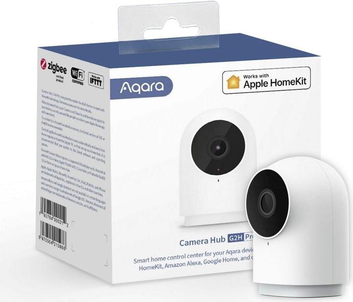 Image du produit Aqara G2H Pro (1080 x 1920 pixels)