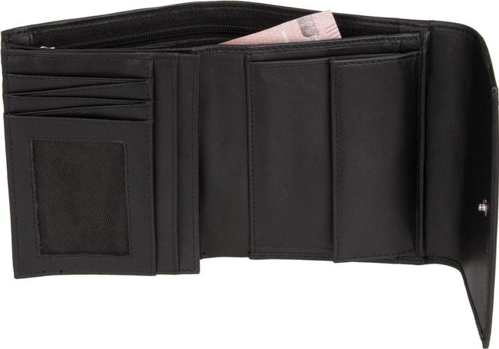 Actual product image Voi Purse Soft 70008 Ladies Purse