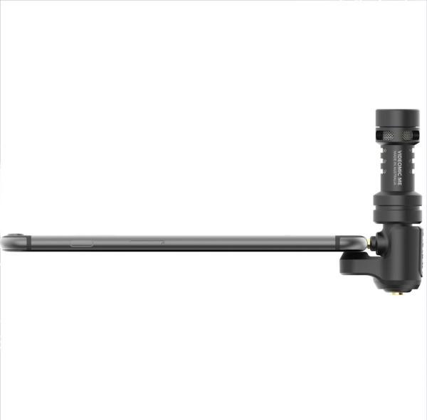 Produktbild RØDE VideoMic Me