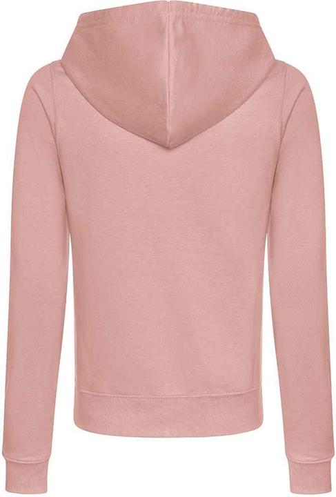 Immagine prodotto Awdis Felpa con cappuccio con zip a tutta lunghezza (M)
