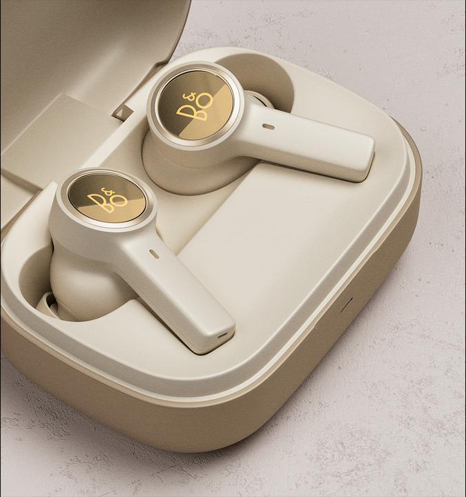 Image du produit B&O Beoplay EX (ANC, 6 h, Sans fil)