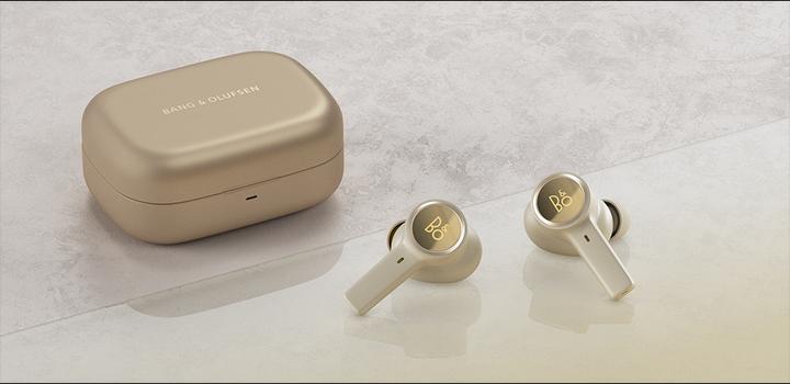 Image du produit B&O Beoplay EX (ANC, 6 h, Sans fil)