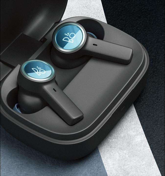 Image du produit B&O Beoplay EX (ANC, 6 h, Sans fil)