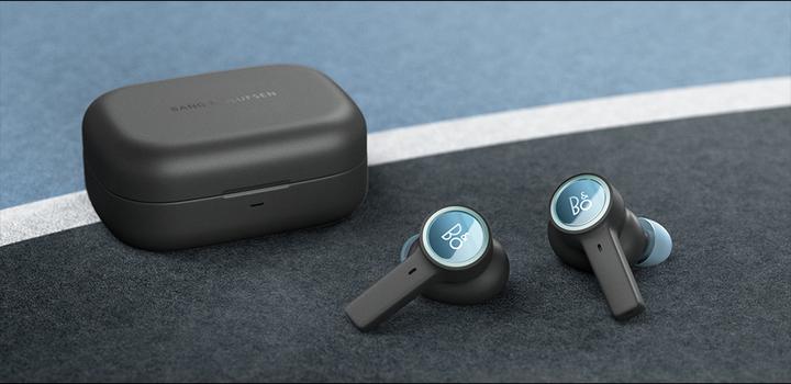 Image du produit B&O Beoplay EX (ANC, 6 h, Sans fil)