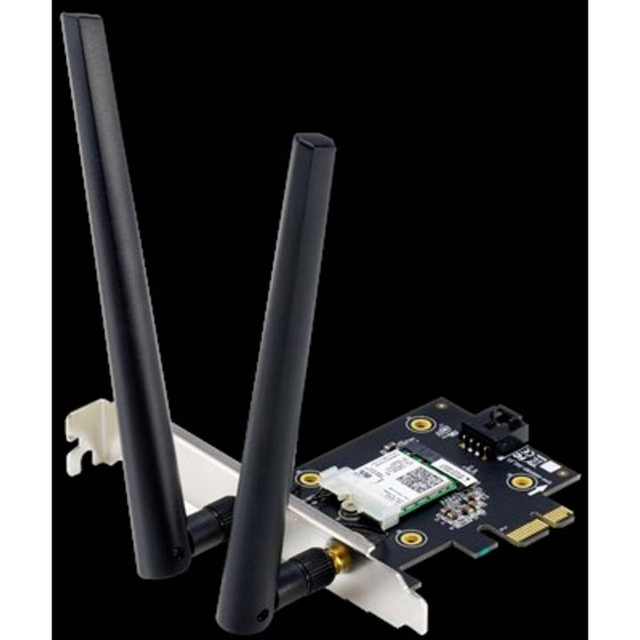 Produktbild ASUS PCE-AX3000 (PCI Express 1.0)