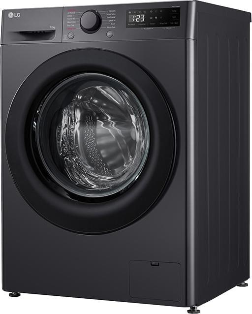Image du produit LG F4WR510SBM (10 kg, Gauche)