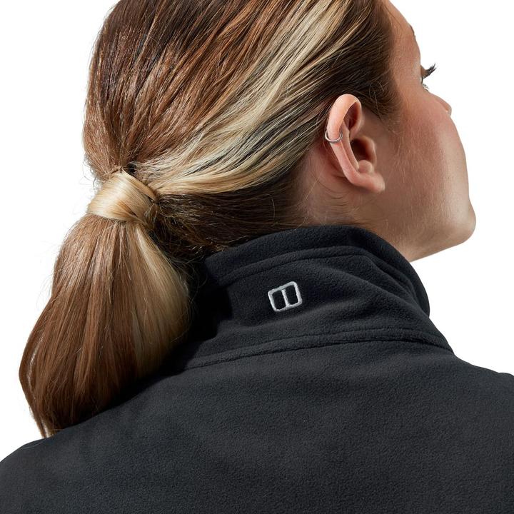 Produktbild Berghaus Women's Prism 2.0 Micro Fullzip (8, XS)