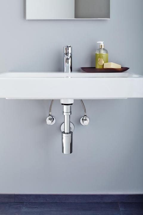 Image du produit Grohe Valve d'angle 22037