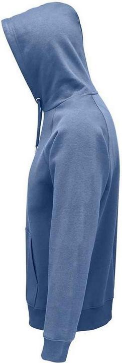 Actual product image Sols Stellar hoodie cotton from organic farming (3XL)