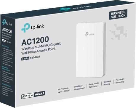 Image du produit TP-Link Festa F52 AC1200 (867 Mbit/s)