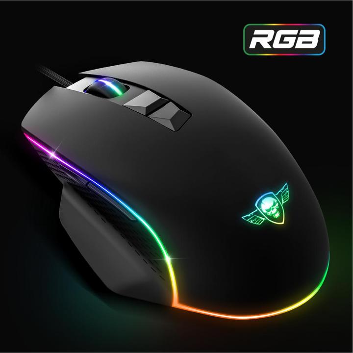 Image du produit SOG Souris avec câble PRO-M1 (Filaire)