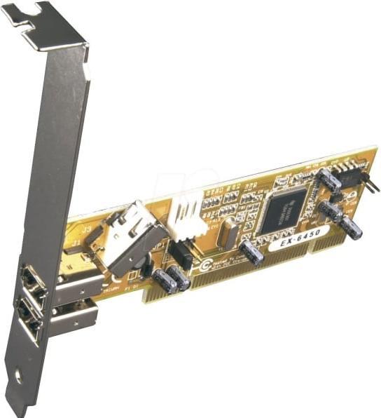 Immagine prodotto Exsys Ex-6450