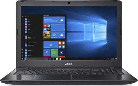 Produktbild Acer TravelMate TMP259-G2-M-7943 (15.60", Intel Core i7-7500U, 16 GB, 256 GB, DE)