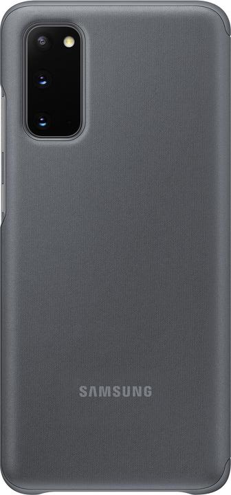 Image du produit Samsung Clear View Cover (Samsung Galaxy S20 5G, Samsung Galaxy S20+)