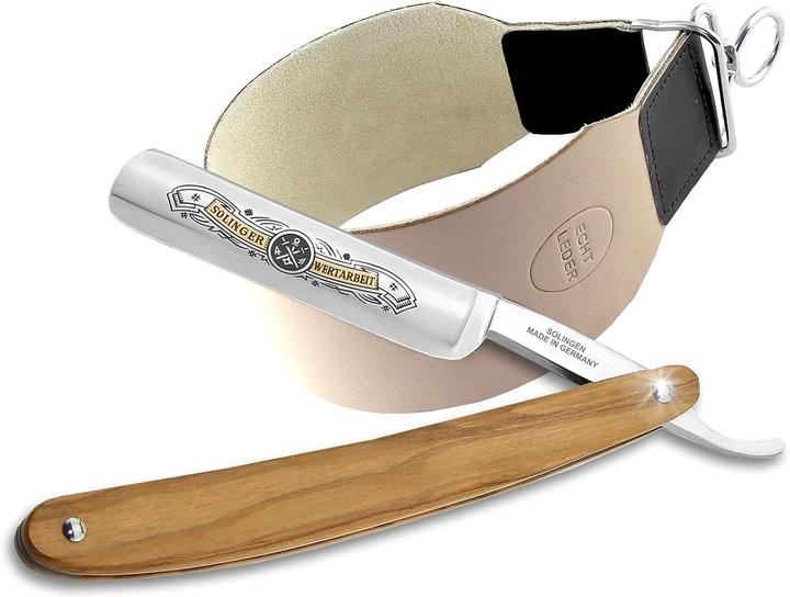Image du produit InstrumenteNrw Rasiermesser-Set