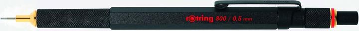 Image du produit Rotring 800 (0.50 mm, HB, 1 x)